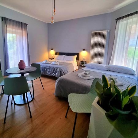 Residenza Gramsci Hotel Матера Екстериор снимка