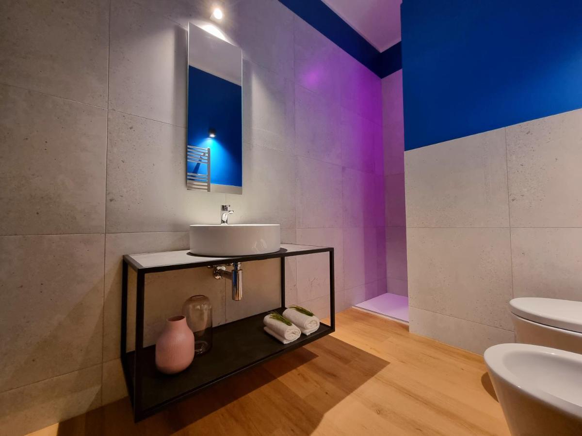 Residenza Gramsci Hotel Матера Екстериор снимка