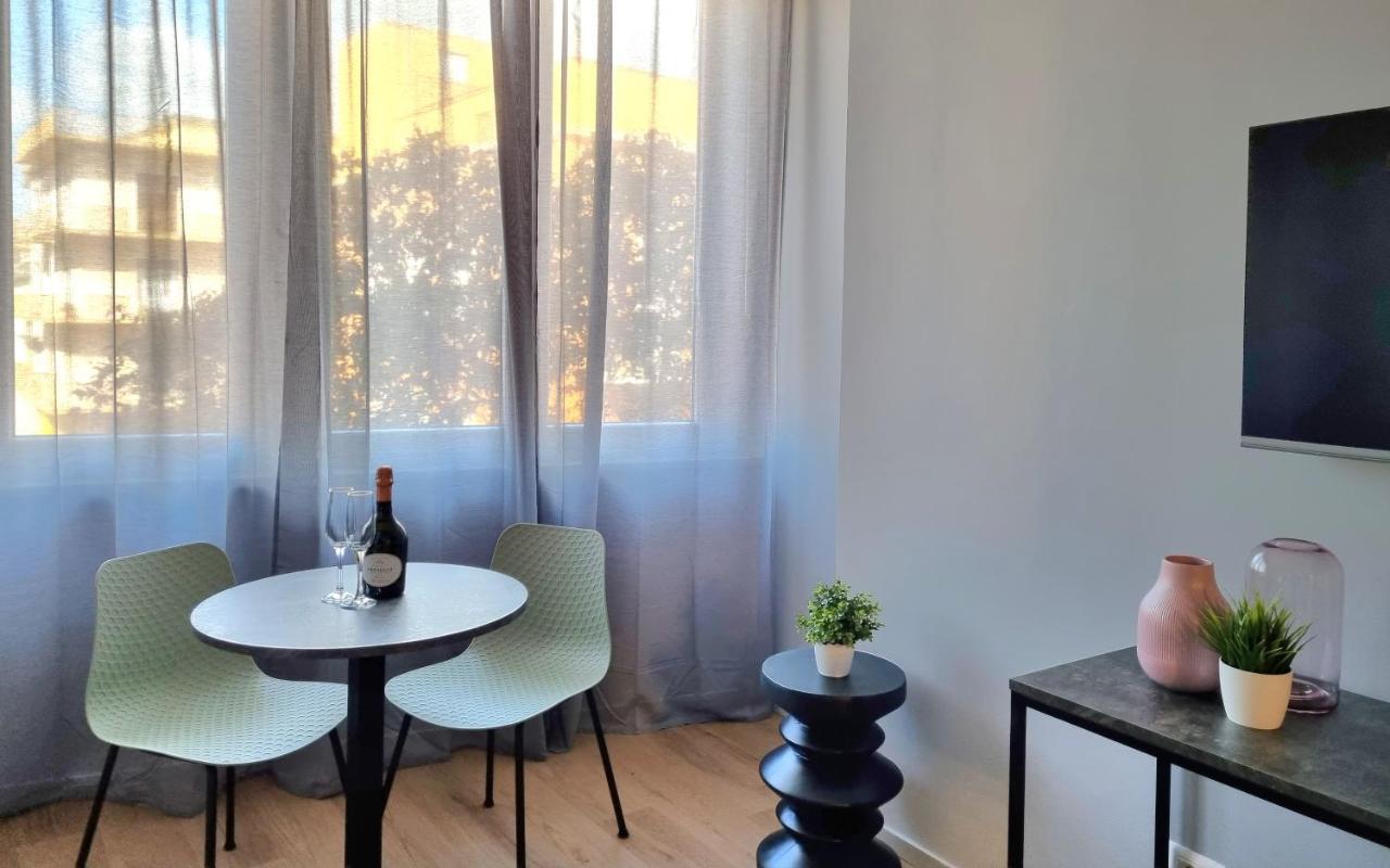 Residenza Gramsci Hotel Матера Екстериор снимка