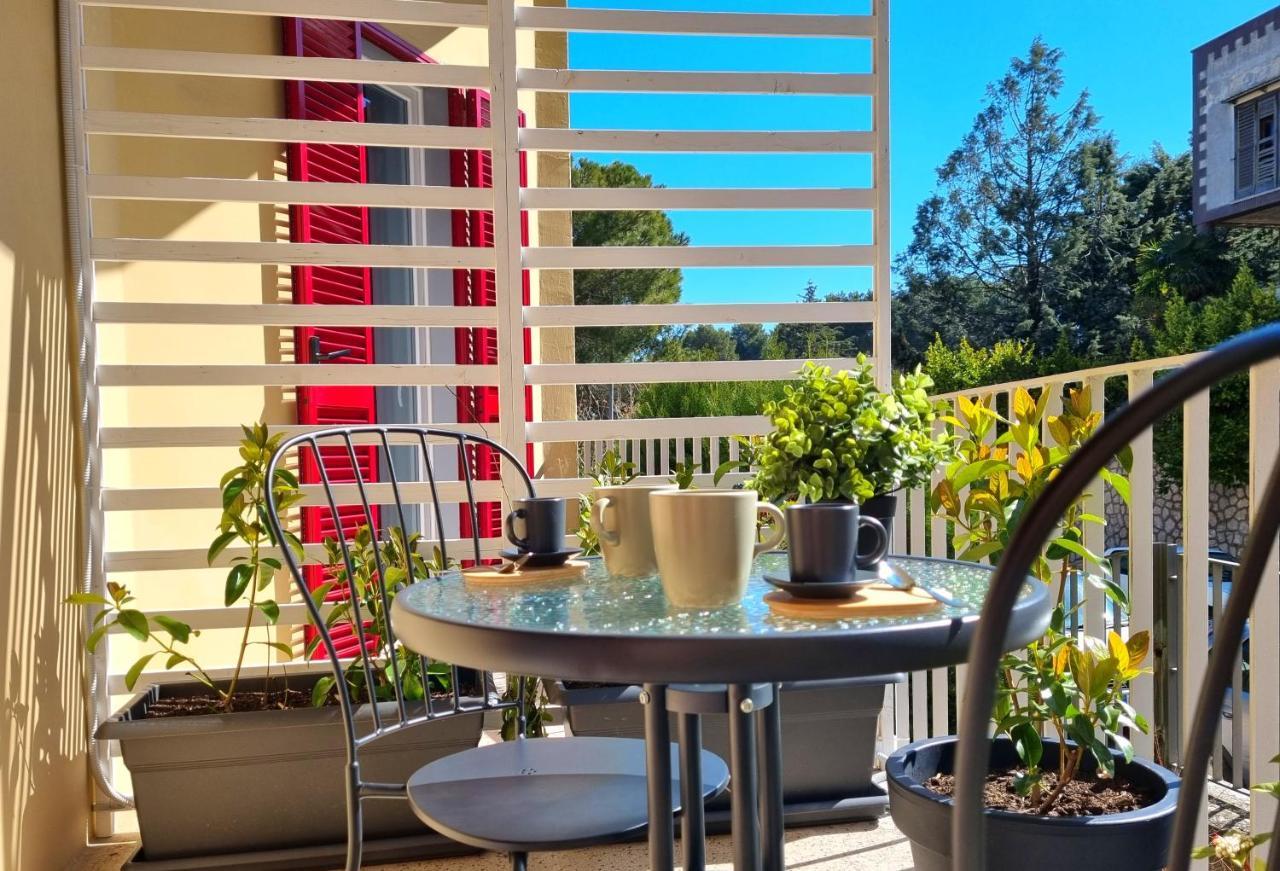 Residenza Gramsci Hotel Матера Екстериор снимка