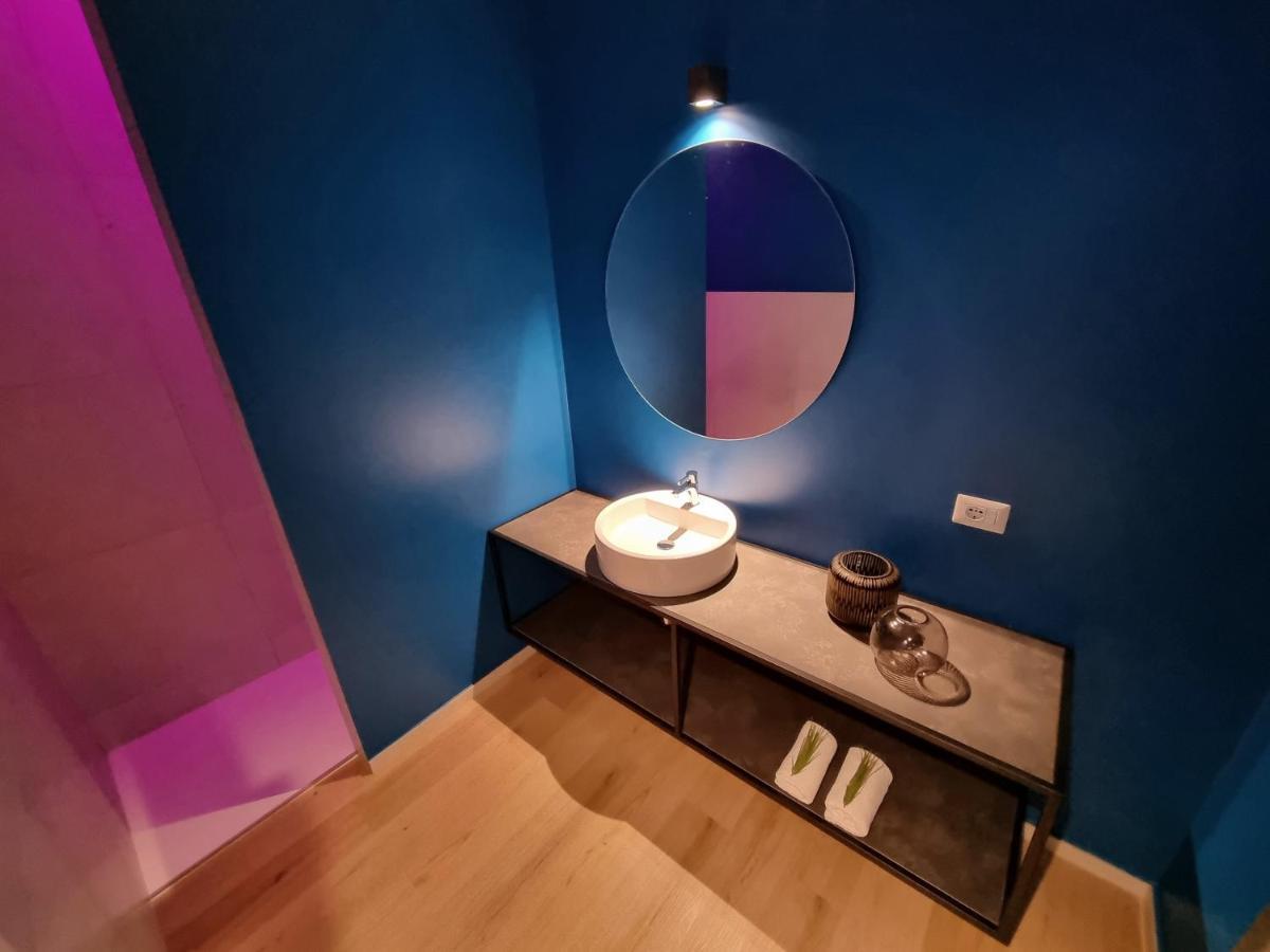 Residenza Gramsci Hotel Матера Екстериор снимка