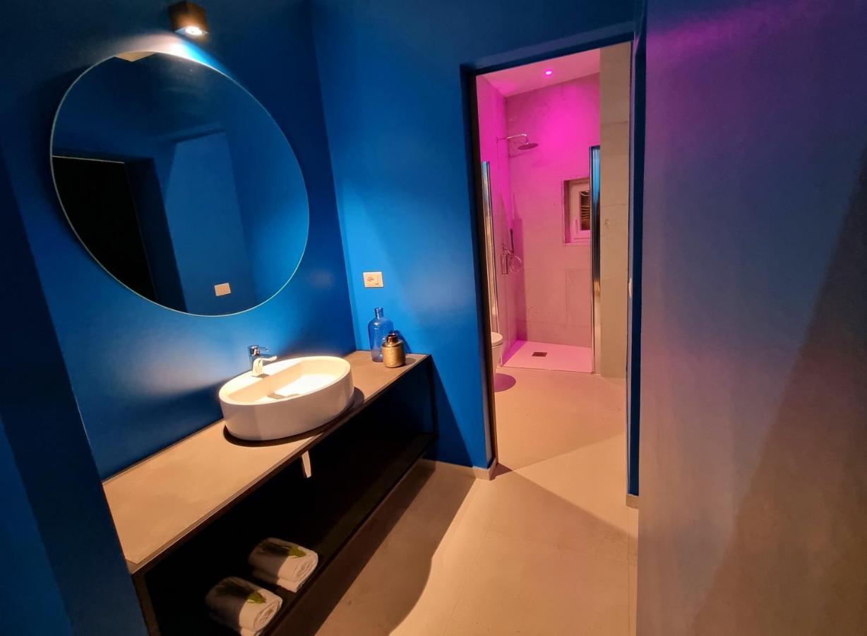 Residenza Gramsci Hotel Матера Екстериор снимка