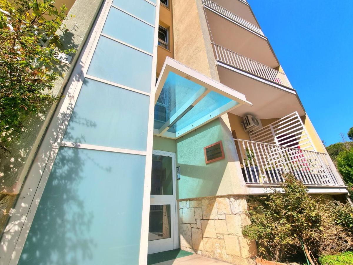 Residenza Gramsci Hotel Матера Екстериор снимка