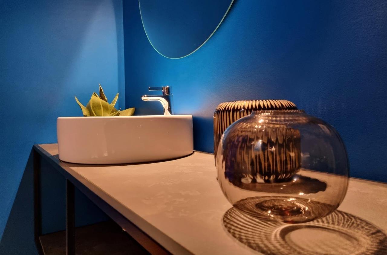Residenza Gramsci Hotel Матера Екстериор снимка