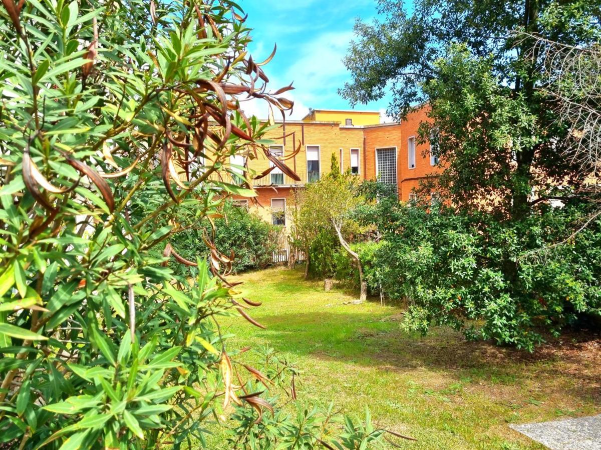 Residenza Gramsci Hotel Матера Екстериор снимка