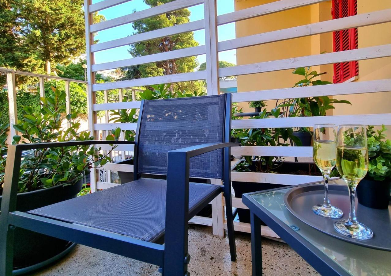 Residenza Gramsci Hotel Матера Екстериор снимка