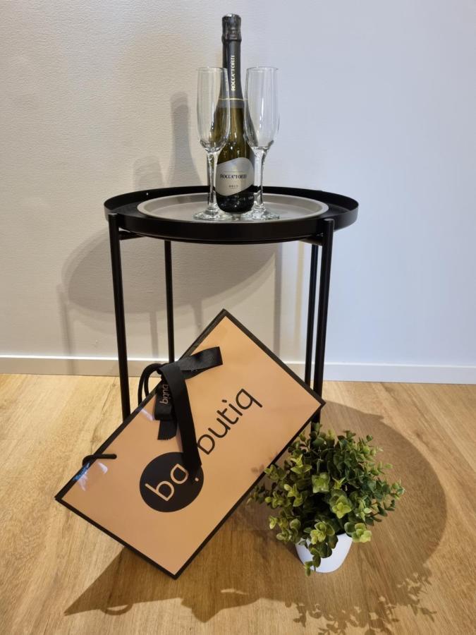 Residenza Gramsci Hotel Матера Екстериор снимка