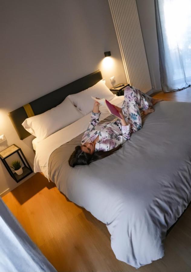 Residenza Gramsci Hotel Матера Екстериор снимка