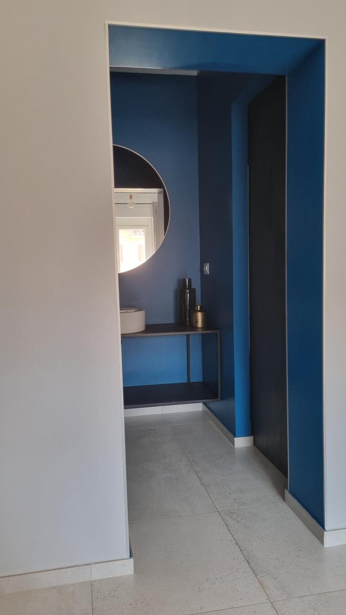 Residenza Gramsci Hotel Матера Екстериор снимка