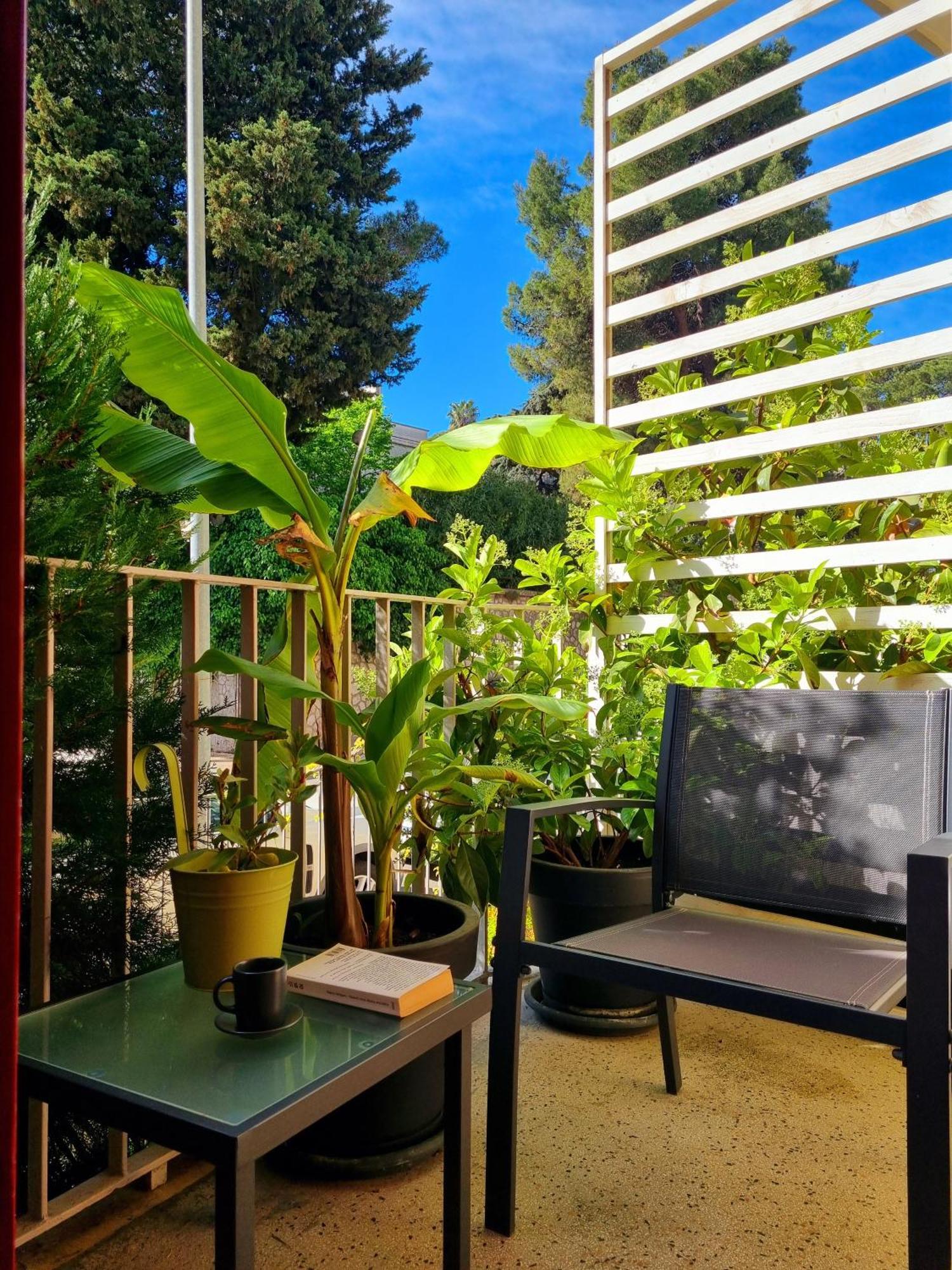 Residenza Gramsci Hotel Матера Екстериор снимка